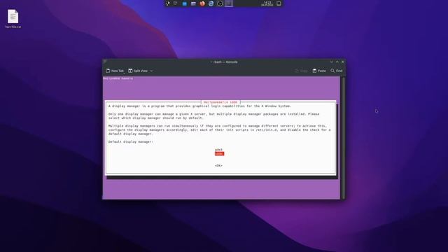 How to install gnome ubuntu desktop for the kde neon смотреть онлайн