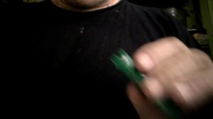 Ставим картридж в одноразовую инсулиновую шприц ручку.