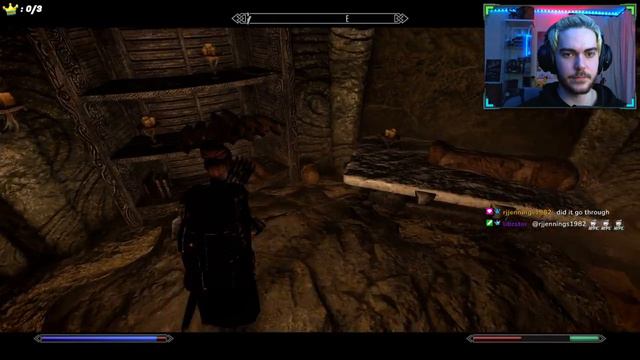 Legacy of the Dragonborn | 2022 | Skyrim SE | 4# смотреть онлайн