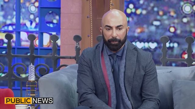 HSY | Public Demand with Mohsin Abbas Haider | Ep 79 | Public News смотреть онлайн