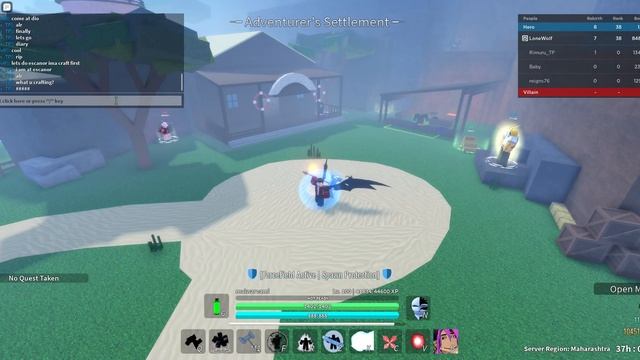 How To Get Dio Diary And Craft The World Over Heaven In Anime Story (Roblox) смотреть онлайн