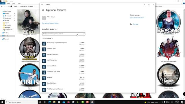 حل مشكلة التوقف المفاجئ للالعاب Fix .exe has stopped working Windows 10 смотреть онлайн