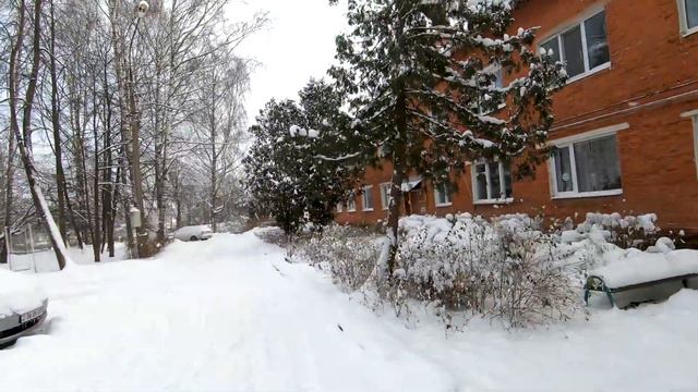 ПУТЕШЕСТВИЕ (2021) ВОЛОКОЛАМСК, УСАДЬБА БЕЗОБРАЗОВО! смотреть онлайн