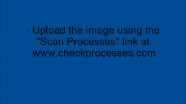 Check processes from your Windows task manager смотреть онлайн