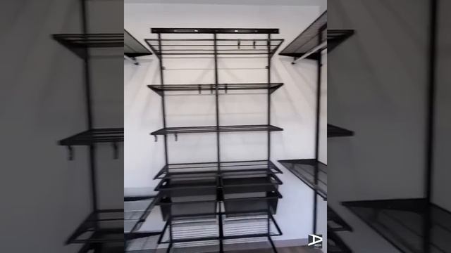 Каждая система хранения Aristo создана под личные потребности и вкусы своих будущих владельцев. смотреть онлайн