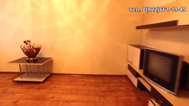 100 метровая квартира у ЖК «Золотой Ключ» - Телепорт на Воровского 11к1 в Кирове. смотреть онлайн