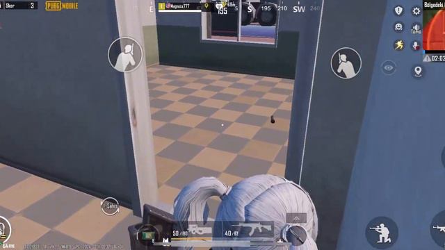 38 KILLS WOW😈 NEW MODE BEST AGGRESSIVE RUSH GAMEPLAY смотреть онлайн