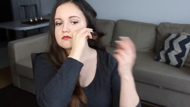 Кудри утюжком, крупные кудри. Кудри без плойки и бигуди | Little Lily смотреть онлайн