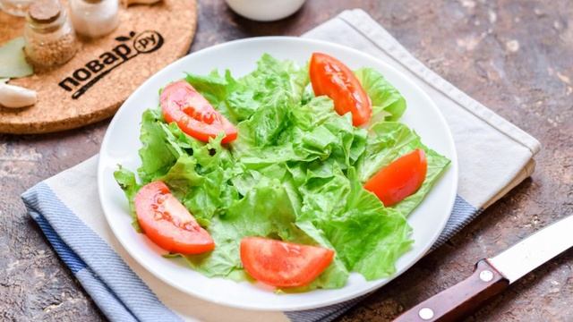 Сборник рецептов