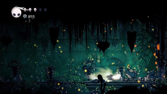 Hollow knight. Настоящие воители смотреть онлайн