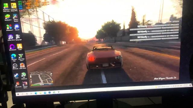 GT 730 2 GB ไม่ต่อไฟเพิ่ม ในปี 2022 เล่นเกมไหวมั้ย ?? смотреть онлайн