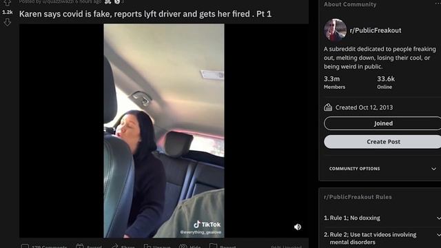 This Video Is Disgusting! How Do These People Exist? смотреть онлайн