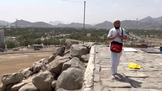 Умра сафари / ARAFAT TOGI/ Haj Amali / 2022/ Umra/ Арафат тогига зиёрат