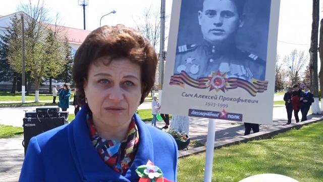 Дзень Перамогі, Дзень Дзяржаўнага герба і Дзяржаўнага сцяга – 2021 у Пружанах смотреть онлайн