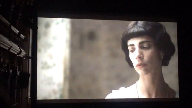 Maribel verdu festival de cine смотреть онлайн