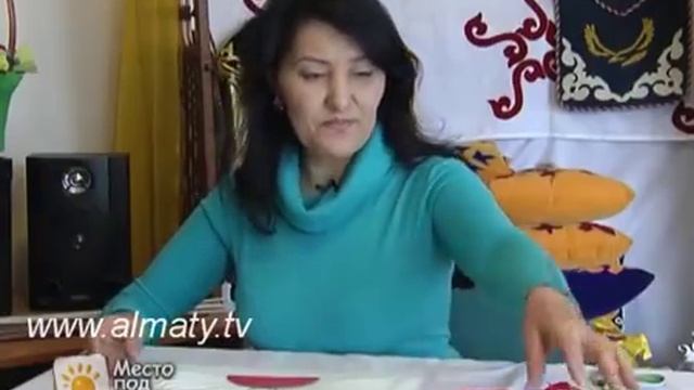 Веер из вилок смотреть онлайн