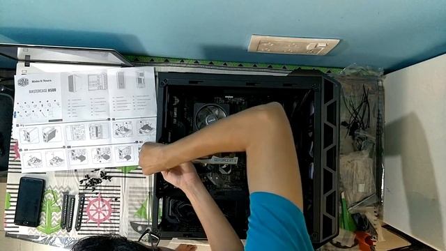 My Dream PC Build (Ryzen 3700x and RTX 2060) by Naresh Pawar смотреть онлайн