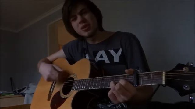 Inside Job Cover смотреть онлайн