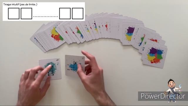 L'Oracle K. - Les explications смотреть онлайн