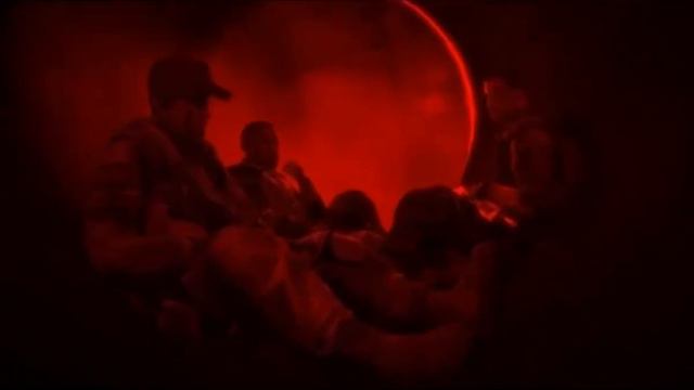 Clip Breaking Benjamin - So Cold (with Spec Ops: The Line) смотреть онлайн