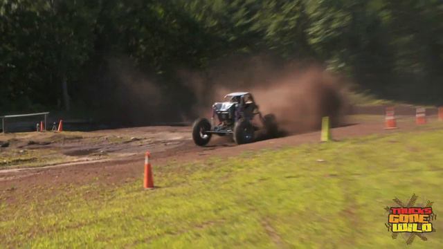 4x4 Proving Grounds Event Recap Video - Trucks Gone Wild 2019 смотреть онлайн