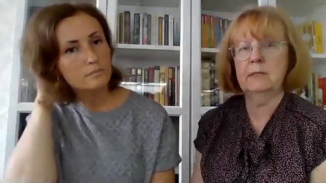 Maj 2021 / Fiołki afrykańskie / zapis konsultacji online смотреть онлайн