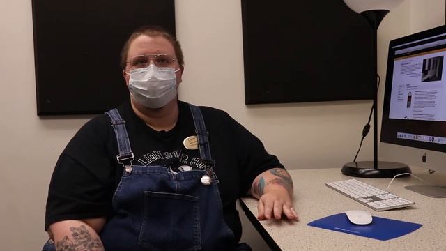 Campus Connection- The Digital Media Library смотреть онлайн