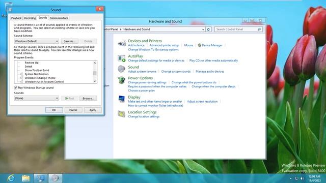 Windows 8 Release Preview on VMWare Workstation Pro 14 смотреть онлайн