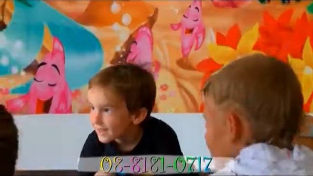 Детский сад на Пхукете Kids Planet- с любовью и заботой о детях