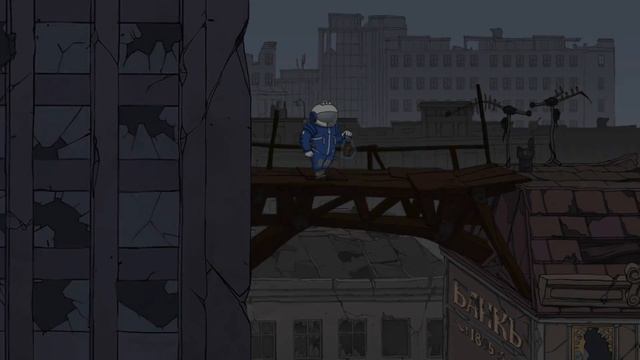 ЛЮДИ НЕ СМОГЛИ СПРЯТАТЬСЯ ( The Great Perhaps ) смотреть онлайн
