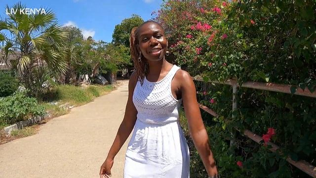 ADVENTURE IN WATAMU AND MALINDI | LIV KENYA смотреть онлайн