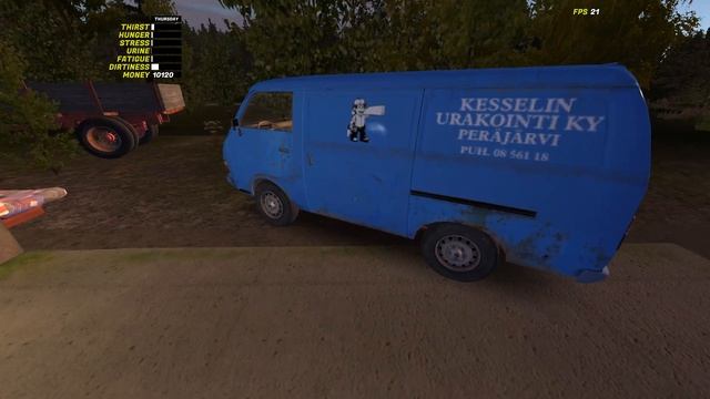 ТУТОРИАЛ КАК УСТАНОВИТЬ СОХРАНЕНИЯ НА My Summer Car в 2023 май самр кар тутор смотреть онлайн