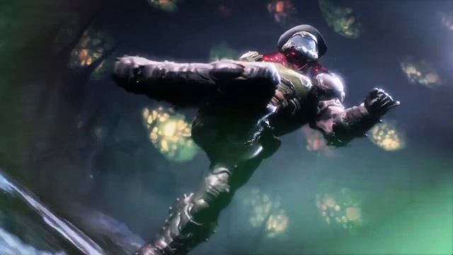 Doom Eternal в 2023 (обзор)