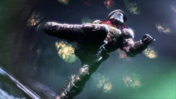 Doom Eternal в 2023 (обзор)