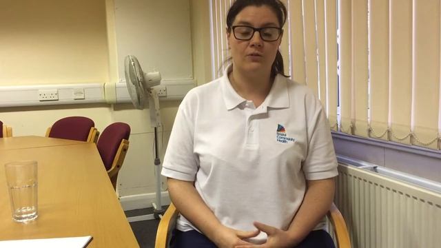How our Rapid Response and REACT InReach teams work closely with hospitals смотреть онлайн