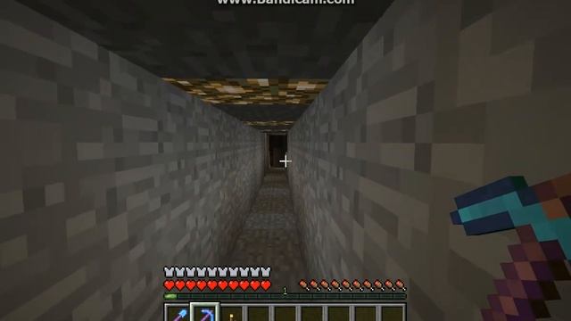 Удивительный Minecraft [2ч] прокладка рельс смотреть онлайн