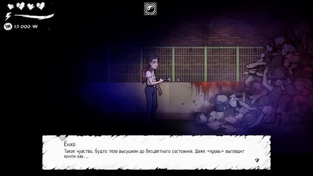 Как заурядный инди хоррор стал моей любимой игрой | The Coma смотреть онлайн