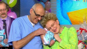 Жить здорово! Выпуск от 20.02.2016