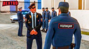 ВСТУПИЛ В ППС И УЖЕ ПРОБЛЕМЫ ПУТЬ С ПОЛНОГО НУЛЯ NEXT RP (ППС БУДНИ)