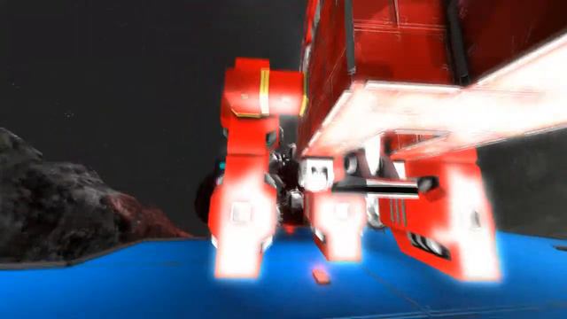 Space Engineers Basic Tips смотреть онлайн