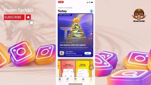 How to Fix Chat Head Messenger Not Working ios ( After New Updates 2023 ) смотреть онлайн