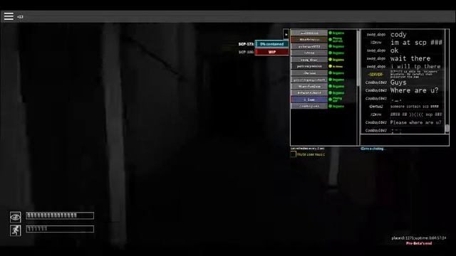 Roblox|SCP Anomaly Breach| Part 1 смотреть онлайн