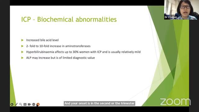Liver Disorders in Pregnancy - GASTROENTEROLGY Weekly Webinar CoPM 2024 смотреть онлайн