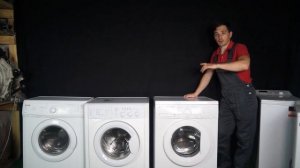 Куда пропадают носки и другие мелкие вещи в стиральной машине? ||Советы и рекомендации от мастера