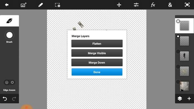 ps touch photo manipulation | 2018 lettest vijay mahar photo editing tutorial & background download смотреть онлайн