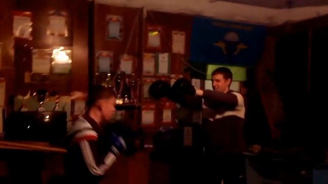 БК Калибр 68 смотреть онлайн