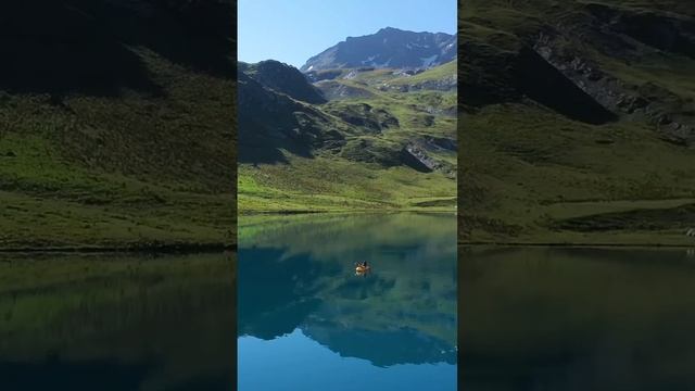 красота озеро смотреть онлайн