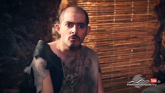 Qare Dard / Քարե դարդ, 2-րդ եթերաշրջան, Սերիա 16 / Stone Cage