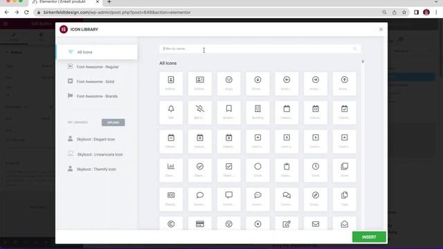 How To Add Back Button In Elementor | Previous Page Button смотреть онлайн