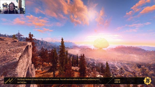 Fallout 76 - Unlimited Chems and Stimpacks! смотреть онлайн